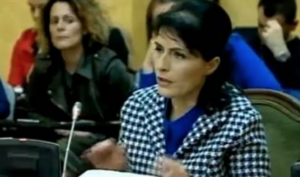 Mbledhja e grupit. Deputetet e PS do votojnë për kryeprokuror Arta Markun