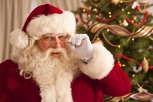 Si lindi  miti i Santa Klausit?