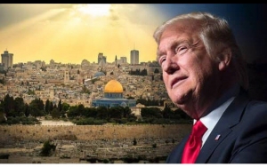 Pse Trump njohu Jeruzalemin si kryeqytet të Izraelit?