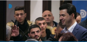 Basha uron gjithë shqiptarët me këtë video, ja mesazhi që përcjell
