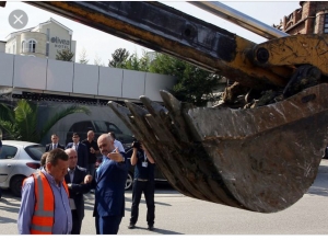 Rruga që propozon Rama /1 km e saj do të kushtojë 12,85 milion euro