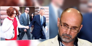 Fatos Lubonja/ Lu dhe Vlahutin po instalojnë një regjim