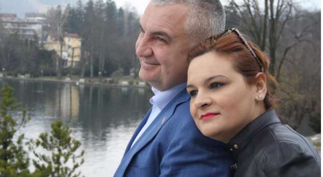 Koalicion PS-LSI?/ Befason Gramoz Ruçi