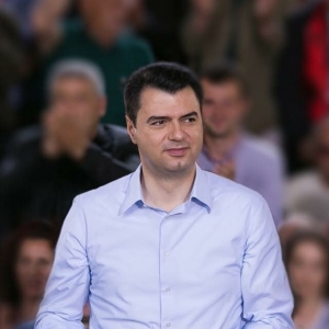 Basha  në Londër me ftesë të Partisë Konservatore Britanike të Kryeministres Theresa May