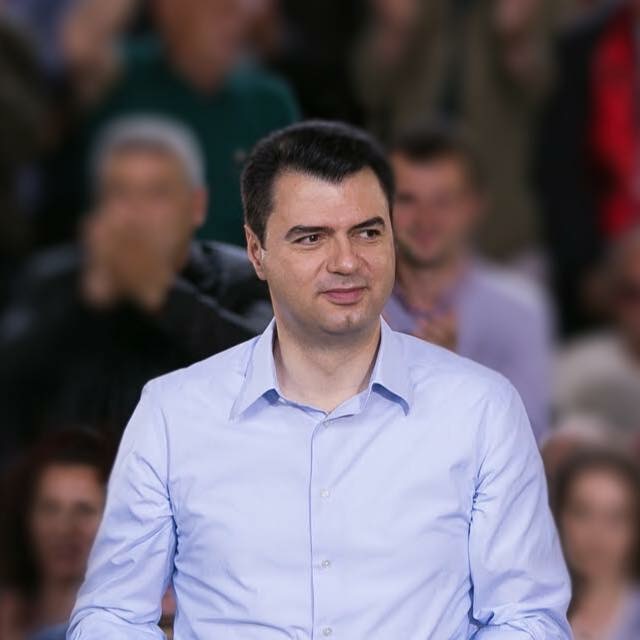 Basha  në Londër me ftesë të Partisë Konservatore Britanike të Kryeministres Theresa May
