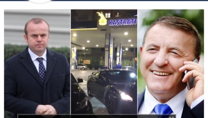 Drejtori socialist i  (AMF) Ervin Koçi ka blerë  92 milionë lekë në konflikt interesi tek Kastrati.