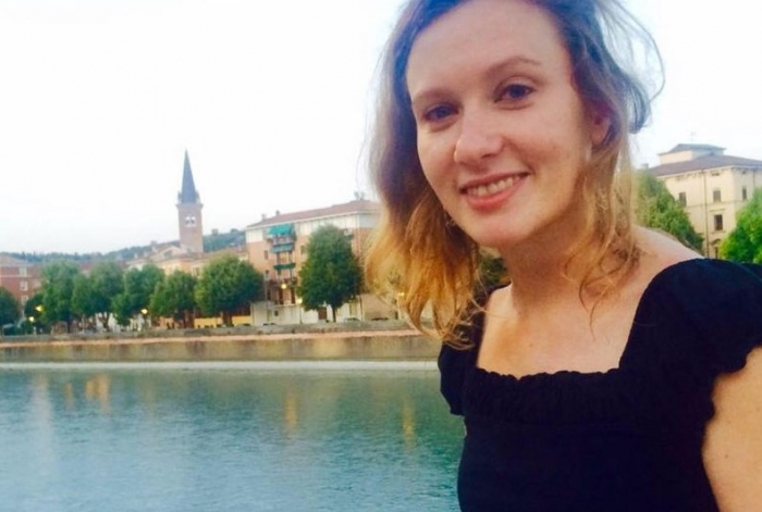 Beirut/Diplomatja britanike Rebecca Dyke është përdhunuar  dhe vrarë