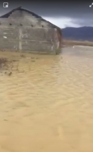 VIDEO/ Live nga Korça,  përmbytjet… Ish-Kryeministri Sali Berisha ka publikuar në rrjetet sociale një video mbi përmbytjet në Korçë.  “Live nga Korca, përmbytje të mëdha!