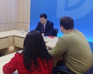 Kreu i PD-së Lulzim Basha:Po dhunohet kushtetuta