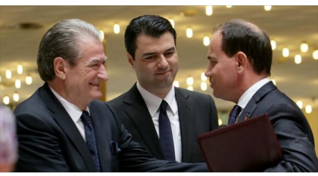 Ish Presidenti Nishani: Ftesa e Ramës është kurth për Bashën, ja ku qëndron hileja