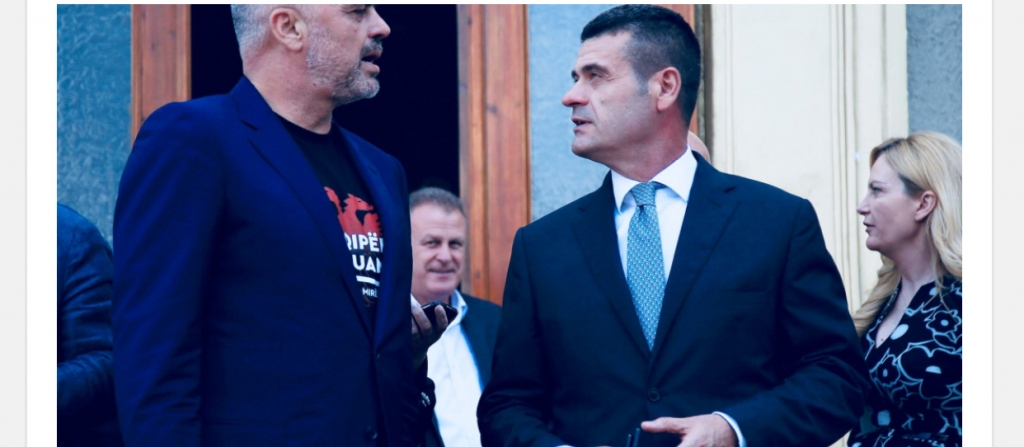 Fishkëllimat ndaj Ramës, Patozi i jep një këshillë: Mos i trego bilbilit pyllin, por gjej…