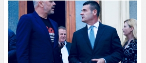 Fishkëllimat ndaj Ramës, Patozi i jep një këshillë: Mos i trego bilbilit pyllin, por gjej…