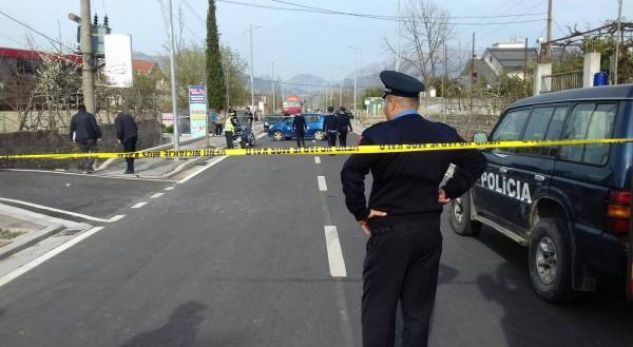 Aksident në Shkodër, 3 të plagosur