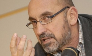 Fatos Lubonja:Këmbanë alarmi, grehina e shtetit po rrjedh