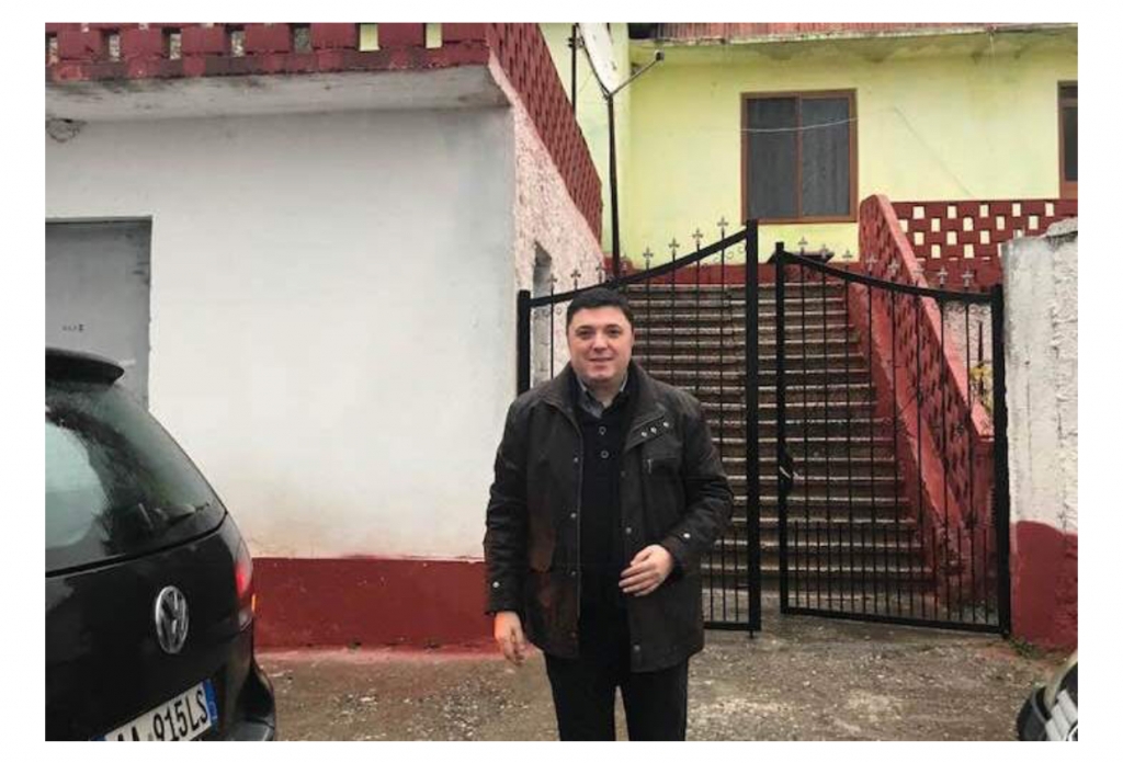 Kreshnik Çollaku :Ju tregoj vendin ku familja ime u internua 17 vite