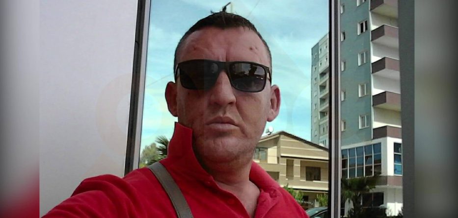 FOTO e  42-vjeçarit, që u vra se ngacmoi gruan në lokal, del dëshmia e autorit në Polici
