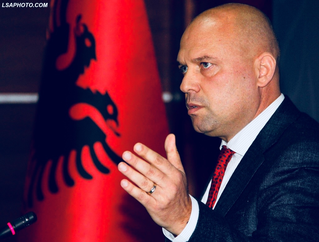Prokurori i Përgjithshëm, prova që ‘kompromenton’ Reformën