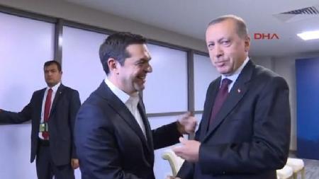 Pas 65 vitesh një President turk viziton Greqinë