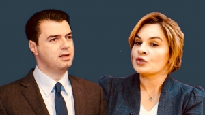 E kanë seriozisht Lulzim Basha dhe Kryemadhi?!