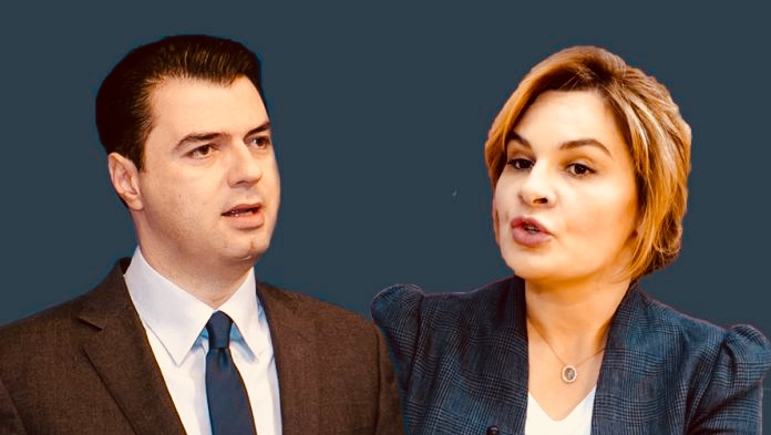 E kanë seriozisht Lulzim Basha dhe Kryemadhi?!