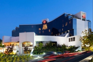 Marka “Sheraton” , mirupafshim, Shqipëri!