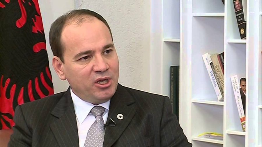 Nuk bëhet fjalë për zgjedhjen e një Prokurori, po për grisjen brutale të Kushtetutës