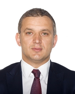 Prokuroria e Tiranes/Në vend të Petrit Fushajt është komanduar prokurori, Dritan Rreshka.