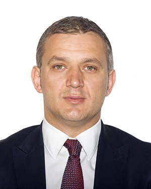 Prokuroria e Tiranes/Në vend të Petrit Fushajt është komanduar prokurori, Dritan Rreshka.