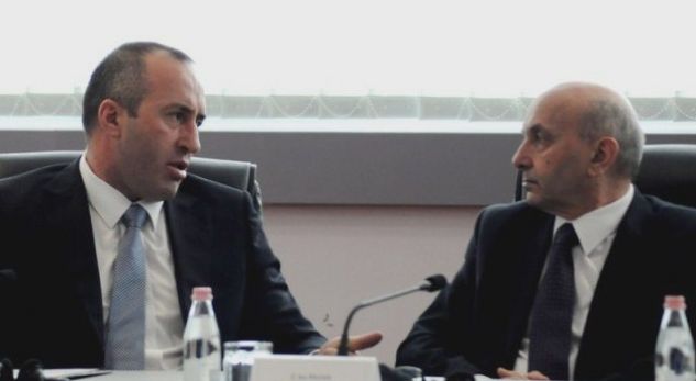 Haradinaj – LDK-së për Demarkacionin: S’keni çare pa e votuar