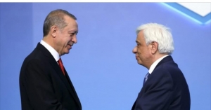 Erdogan në Greqi, presidenti grek flet për Shqipërinë dhe Maqedoninë