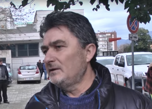Kërkoj të vërtetën pse vdiq djali im ose do hidhem në erë në mes të Rinasit