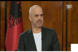 Rama: Është djalë i mirë Luli …është artist.