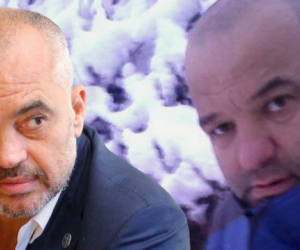 Video pa koment!/Ilir Vrenozi:Moj Evropa kurve e motit…. ??