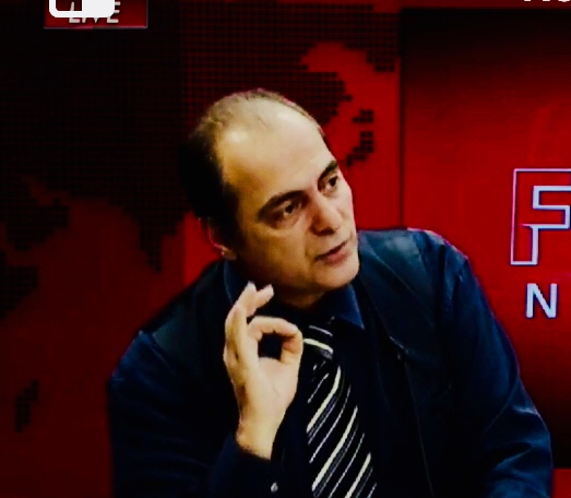 Të drejtat e njeriut”, Goxhaj : SOROS-i ka rrënjosur autoçensurën, shqiptarët kanë frikë