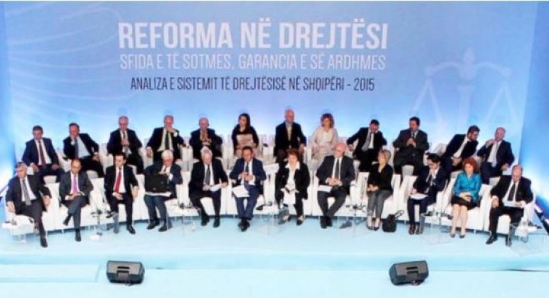 Reforma në Drejtësi, përfaqësuesi i shoqërisë civile në KLP mund të mos zgjidhet kurrë