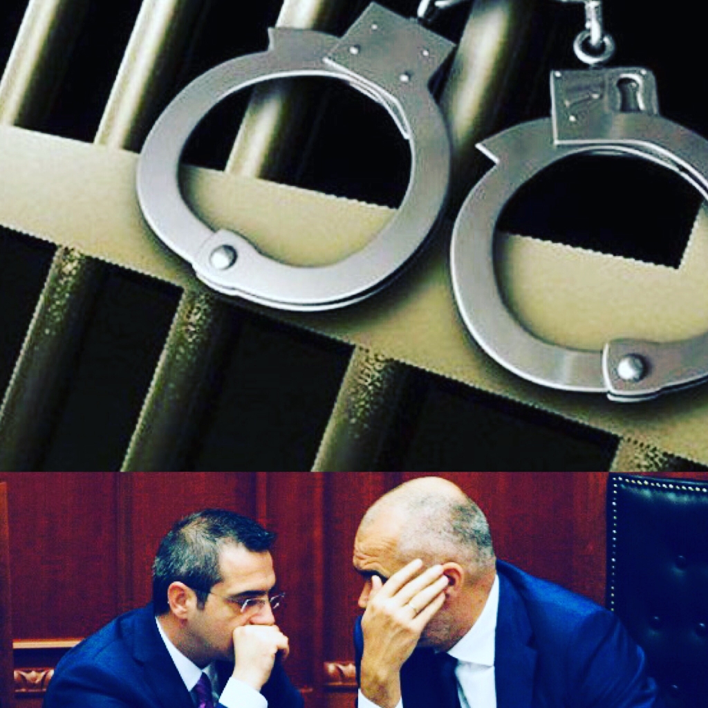 Progres raporti /Bashkimi Europian: Arrestoni politikanët e korruptuar…