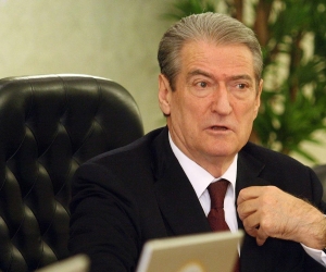 Berisha: Vota e sotme një akt i rëndë antikombëtar i neo-bllokmenëve