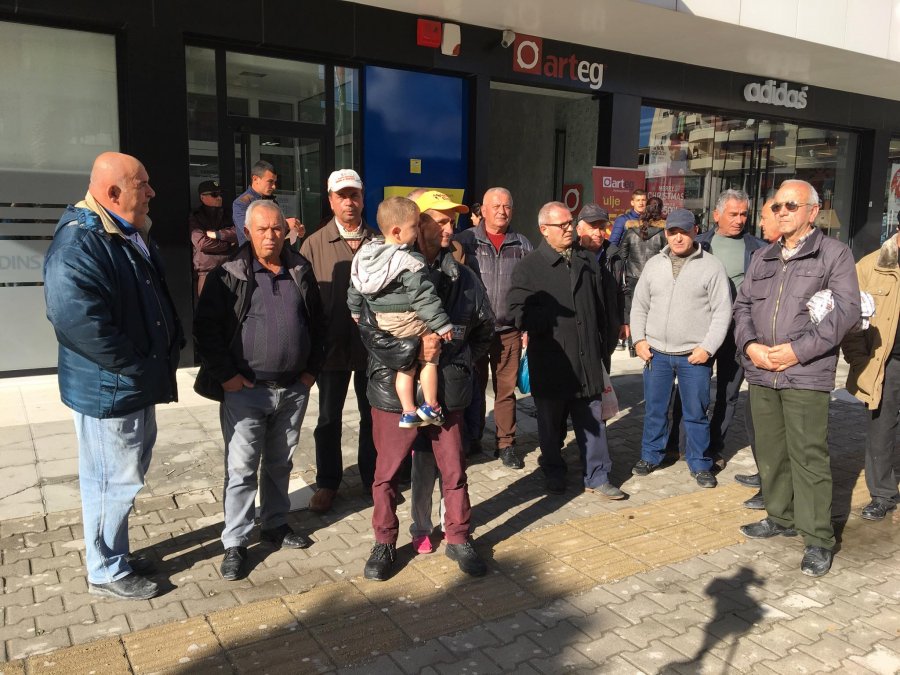 30 punonjës të Armo-s në Vlorë, 2 vite pa marrë rrogë