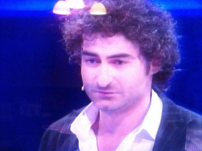 I dashuri i Rozana Radit provon fatin, “100 milionë”
