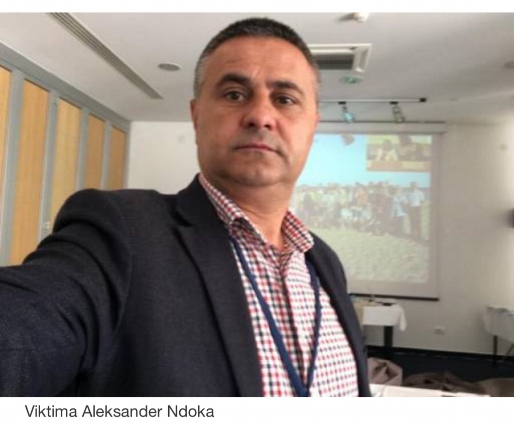 Ekzekutimi i Ndokës, nis hetimi për konfliktet që kishte i biri