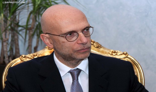 Zgjedhja e Kryeprokurorit me votat e PS/ Ambasadori italian i jep shuplakë Ramës