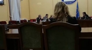 Zbardhet fjalimi i Kryemadhit në mbledhjen e Byrosë: Do t’i bindem Kushtetutës dhe ligjeve!