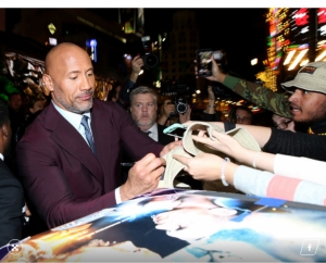 Vin Diesel aktori më i paguar në botë