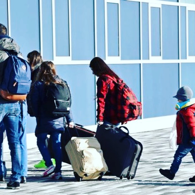 Gjermania, 1000 euro për çdo azilant që do të riatdhesohet