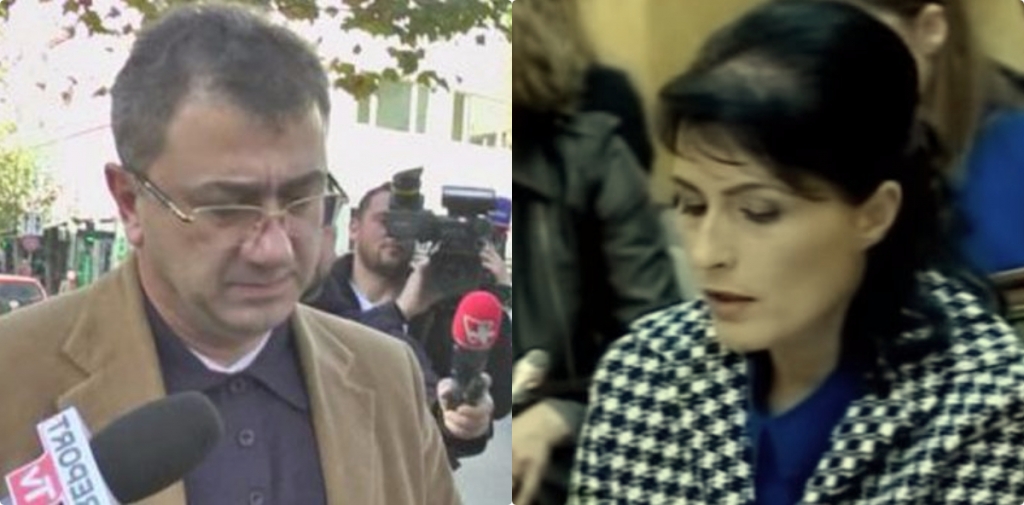 Arta Marku apo Ferdinand Elezi do të votohet Kryeprokuror i Republikës, i përkohshëm?