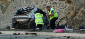 SUPER DOSJA/ 180 policë në hetim, veprat penale për të cilat dyshohen