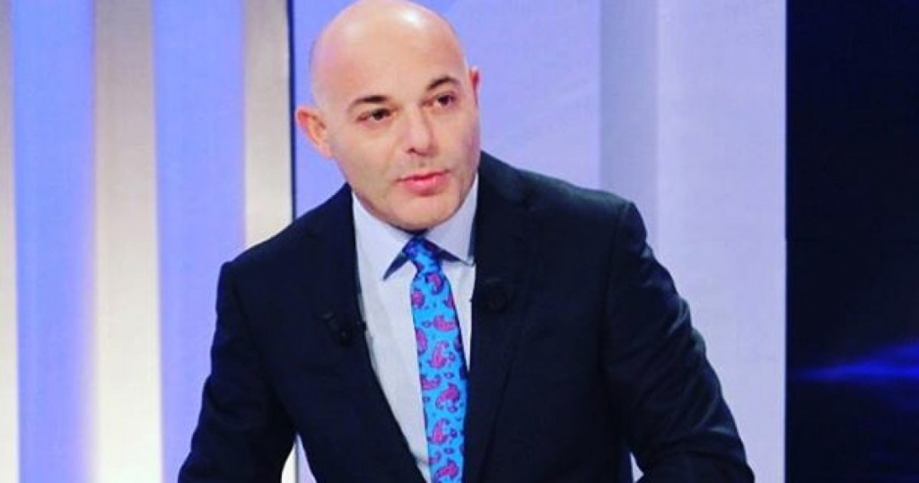 Ëndrra e hershme e Blendi Fevziut, do t’ju befasojë