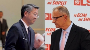 Petrit Vasili “i përgjigjet” ambasadës amerikane: Kryeprokurori i ri u zgjodh WITHOUT VETTING