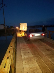 Kryeministri Rama i “qeras” nga Brukseli  ndjekesit e tij  me pamje të urës së Darëzezës