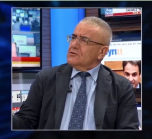 Ylli Rakipi në Syri.net: Rama e mbolli kanabisin si të ishte perime, ja pse ambasadorët nuk e sulmuan…